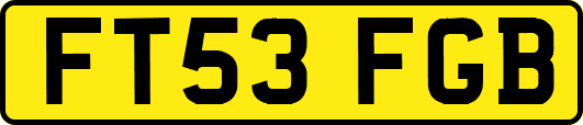 FT53FGB