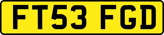 FT53FGD