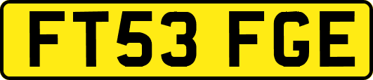 FT53FGE
