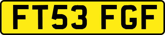 FT53FGF