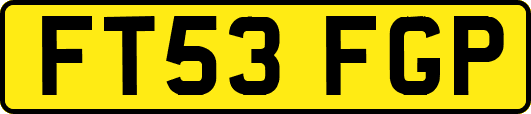 FT53FGP