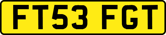 FT53FGT