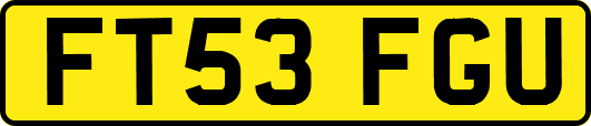 FT53FGU