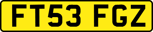 FT53FGZ