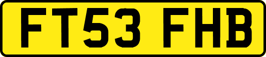 FT53FHB