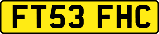 FT53FHC