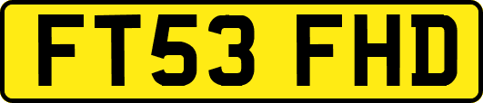 FT53FHD