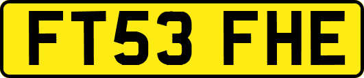 FT53FHE