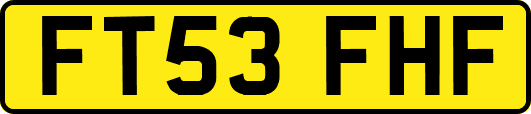 FT53FHF