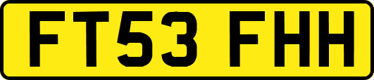 FT53FHH