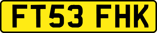 FT53FHK