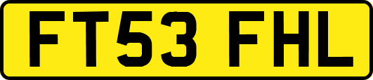 FT53FHL