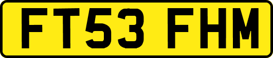 FT53FHM