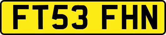 FT53FHN