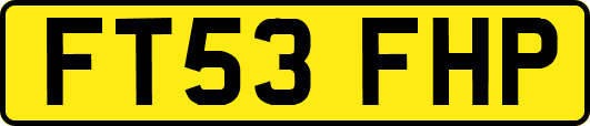 FT53FHP