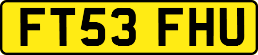 FT53FHU