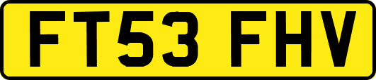 FT53FHV