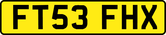 FT53FHX