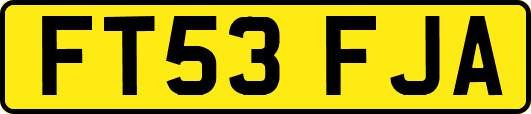 FT53FJA