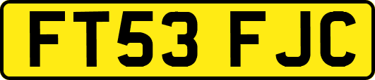 FT53FJC