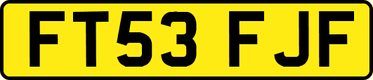FT53FJF