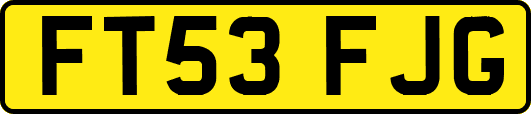 FT53FJG