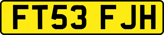 FT53FJH