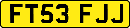 FT53FJJ
