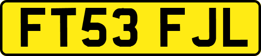 FT53FJL