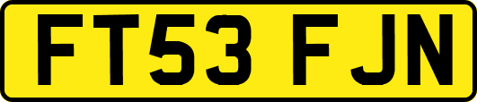 FT53FJN