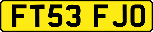 FT53FJO