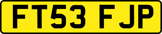 FT53FJP