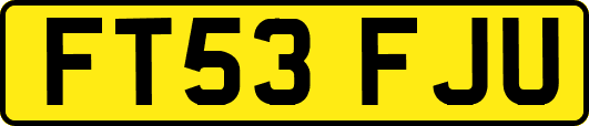 FT53FJU