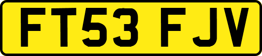 FT53FJV