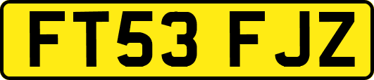 FT53FJZ