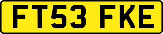 FT53FKE