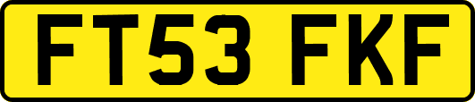 FT53FKF