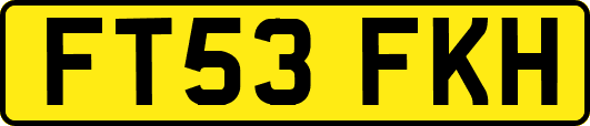 FT53FKH