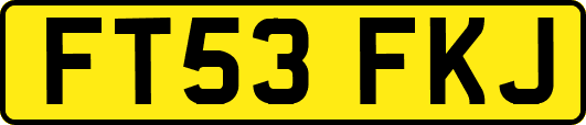 FT53FKJ