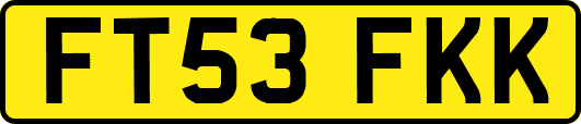 FT53FKK