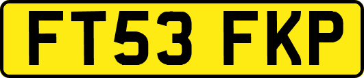 FT53FKP