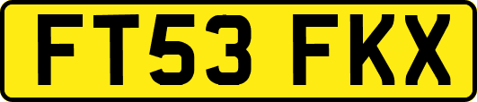 FT53FKX