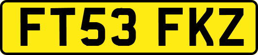 FT53FKZ