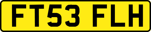 FT53FLH