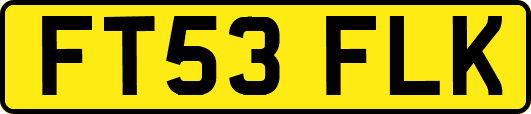 FT53FLK