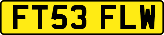 FT53FLW