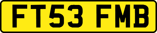 FT53FMB