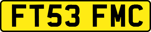 FT53FMC