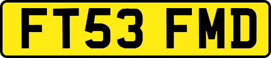 FT53FMD