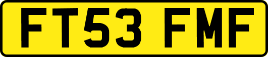FT53FMF